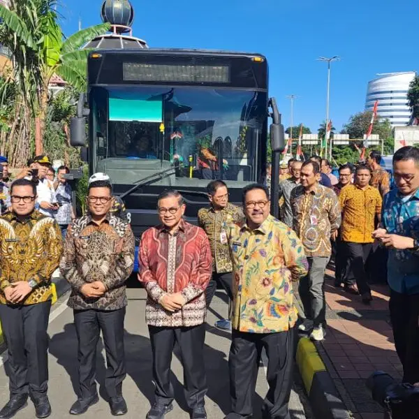 Gubernur Banten Andra Soni Jajal…