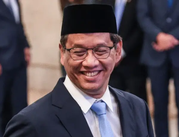 Menkeu Prediksi Pertumbuhan Ekonomi Indonesia…